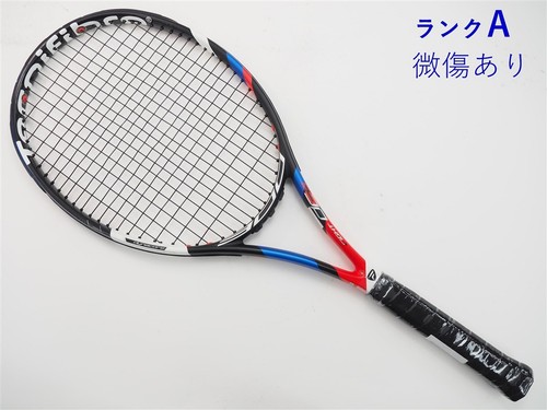 Racchetta tennis usata - da,