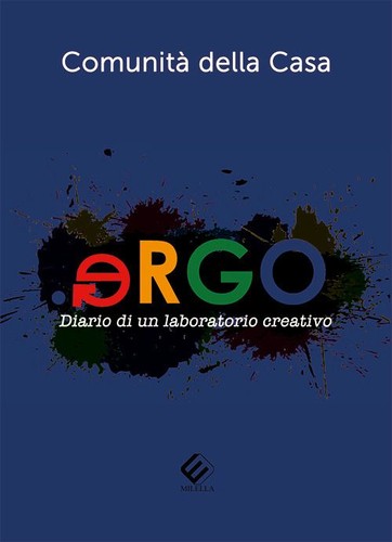 Libro comunità della casa - casa,
