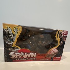 McFarlane Toys Spawn Samurai