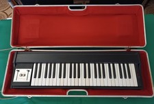 ELKA RHAPSODY 490 TASTIERA VIOLINI ANNI "70