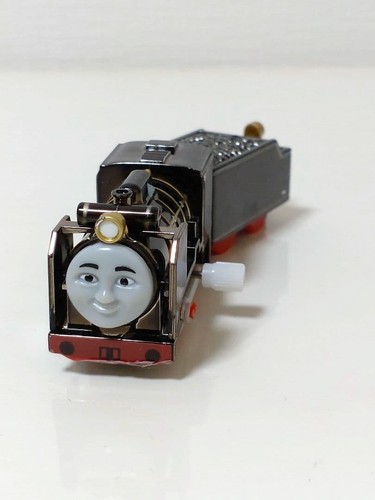 Takaratomy metallic hiro - takaratomy,