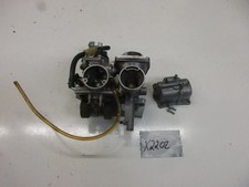 Batteria Carburatore X2202