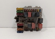 46846109 CENTRALINA PORTA FUSIBILI PER FIAT Stilo Berlina 5P Diesel 1900