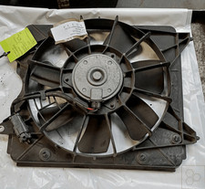 19020RSRE01 Ventola SX HONDA CIVIC 8a Serie 2.2 i-CTDi DPF Type S Ber. fd28f4