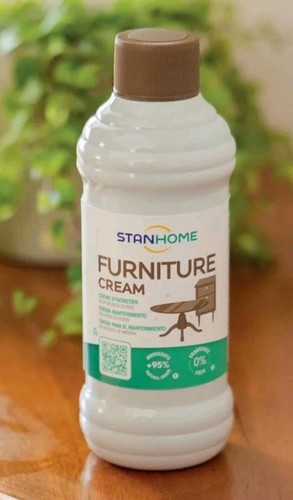 Stanhome furniture cream - furniture, 250