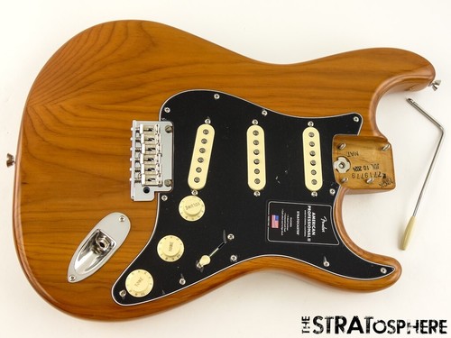 Fender american professional - american,