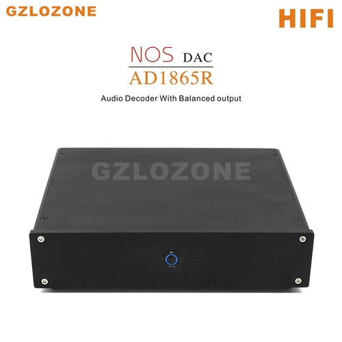Decoder audio hifi - , doppio