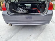 Paraurti Posteriore per BMW