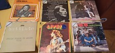 stock vinili 33 giri  Bob