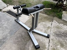 hyperextension PANATTA