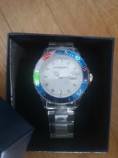 Orologio "la stampa" europei 2004, da collezione