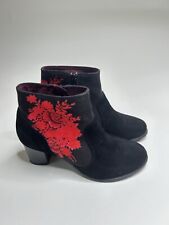 Stivaletti Desigual EU36