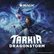 *MtG: TUTTE LE TARKIR