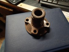 GIUNTO MANICOTTO TRASMISSIONE