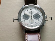 Hamilton Khaki Aviation Automatic