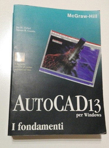 Autocad per windows i - autocad, windows,