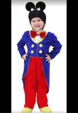 Costume vestito carnevale - vestito,
