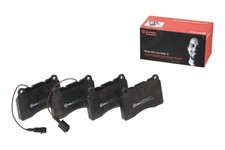 Pastiglie freno brembo - pastiglie,