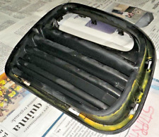 Modanatura Fanalino Sinistro su paraurti posteriore @ Mini Cooper R56 SD 2.0