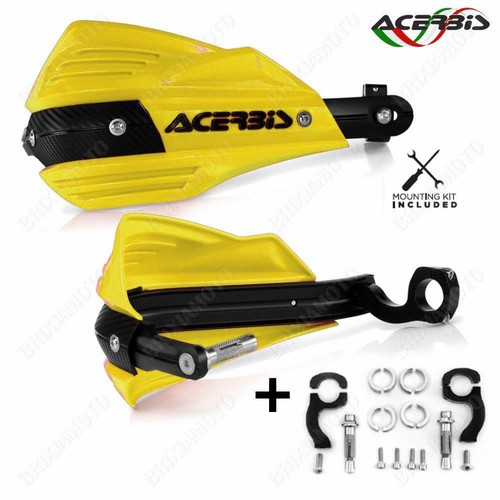 Coppia paramani acerbis - coppia,