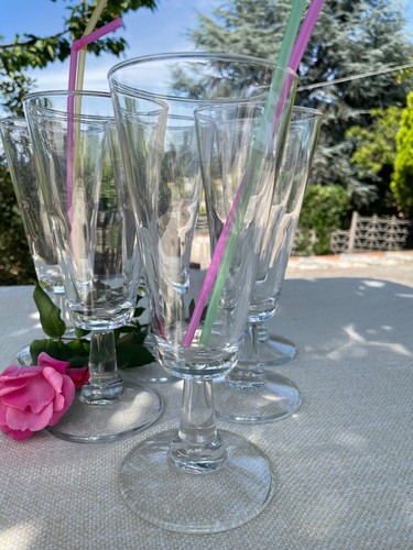 Set calici alti cocktail - alti, da
