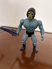 Skeletor Testa Morbida Masters
