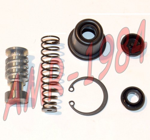 Kit revisione pompa freno - kit,