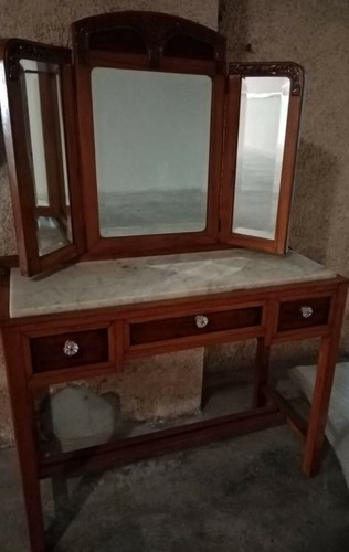 Antica pettiniera - ,