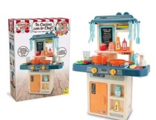 La Mia Cucina Grande Chef