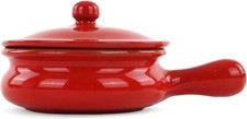 Ceramiche coli tegame manico - coli,