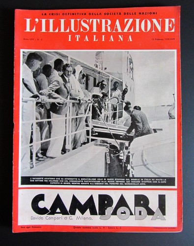 1938 aviazione stoppani sorci - 1938,
