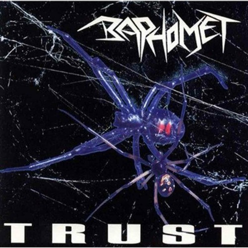 Baphomet trust new - -, (new*lim.400