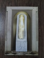Papa Paolo VI, Stampa, Scultura di Enrico Savelli, Preghiera di Mons. Molinari