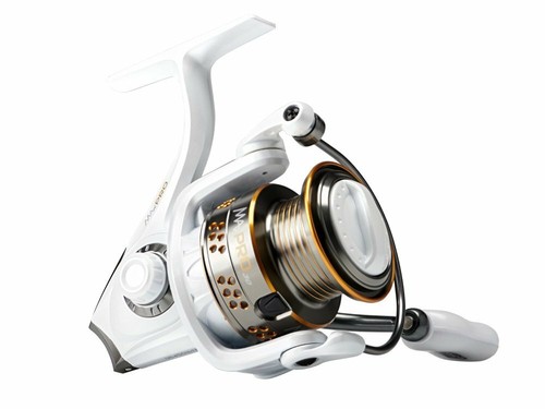 Abu garcia max pro - ,