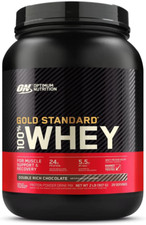Gold Standard 100% Whey