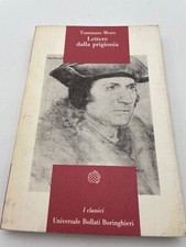 Lettere dalla prigionia di