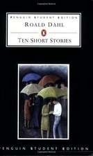Ten Short Stories: Roald Dahl