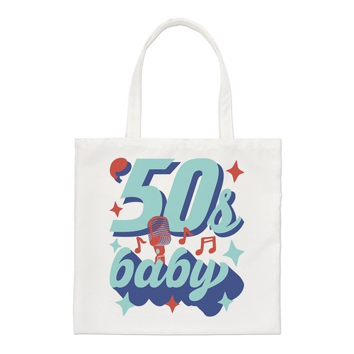 50s bambino regolare - 50s,