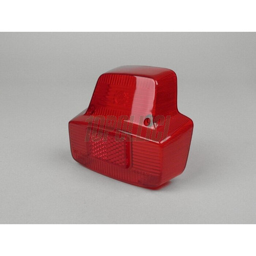 Lente fanale posteriore vespa - lente,