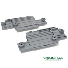 GRUPPO STAFFA REGOLAZIONE CON