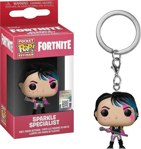 Fortnite sparkle specialist - sparkle,