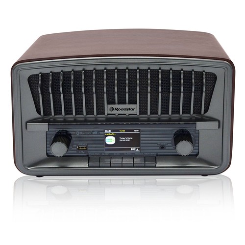 Radio portatile digitale - radio,