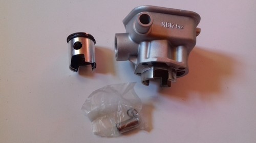 Cylindre piston neuf mbk - /, 51
