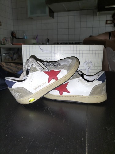 Golden goose ballstar n28 - goose,