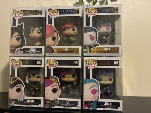 Funko pop vinyl - funko, pop!