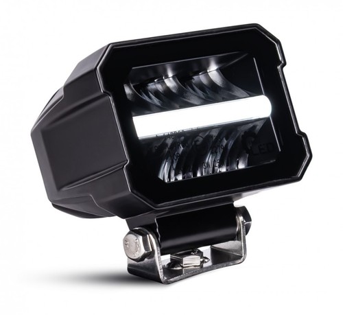 Led fanali supplementari senza - led,