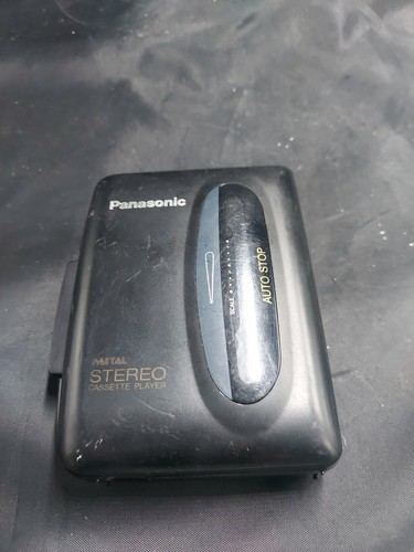 Panasonic p30 cassette - rq-p30,