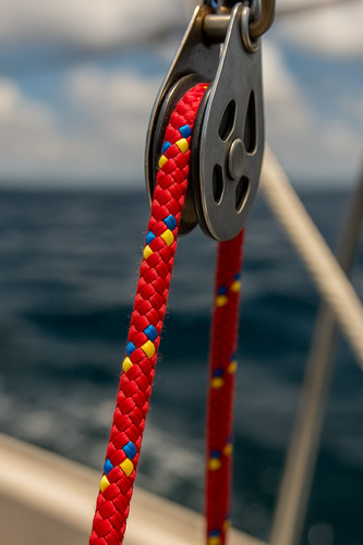 Corda 16mm - pp,