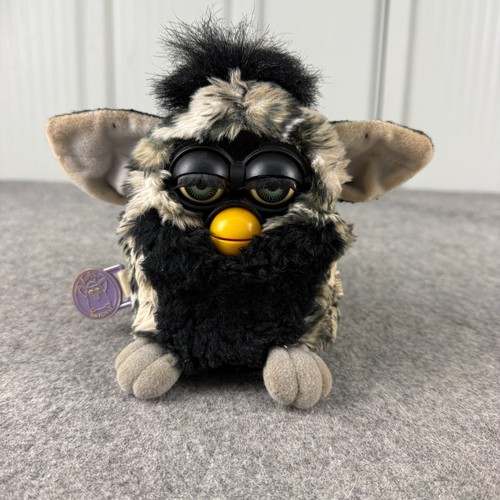 Giocattolo elettronico furby - giocattolo,