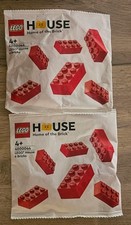 Lego House Home Of The Brick